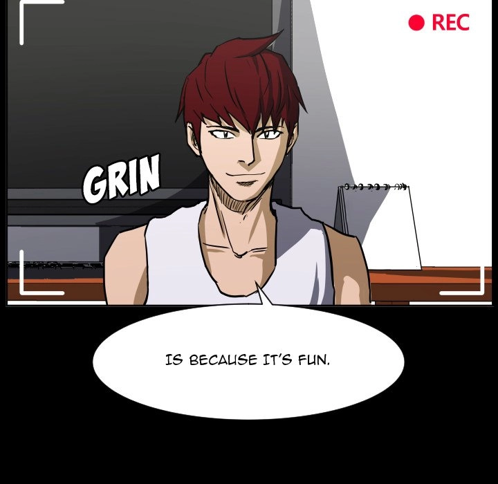 Read Tweener chapter 85 image 130 on Lezhin