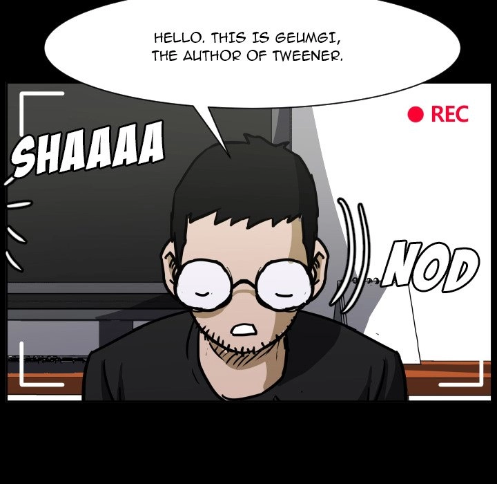 Read Tweener chapter 85 image 134 on Lezhin