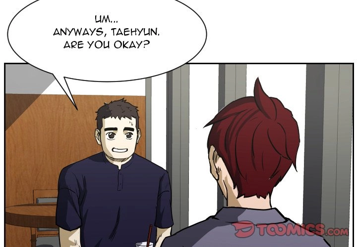 Read Tweener chapter 85 image 2 on Lezhin