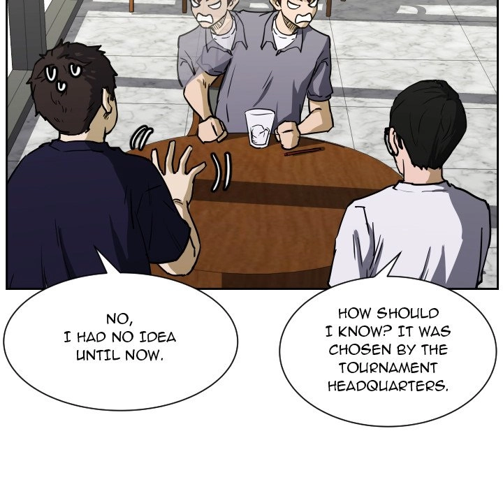 Read Tweener chapter 85 image 20 on Lezhin