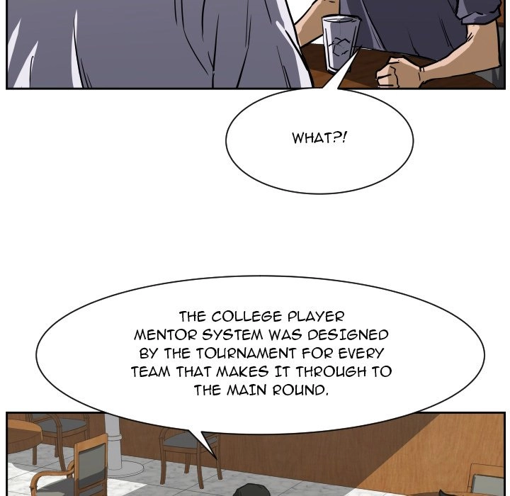 Read Tweener chapter 85 image 22 on Lezhin
