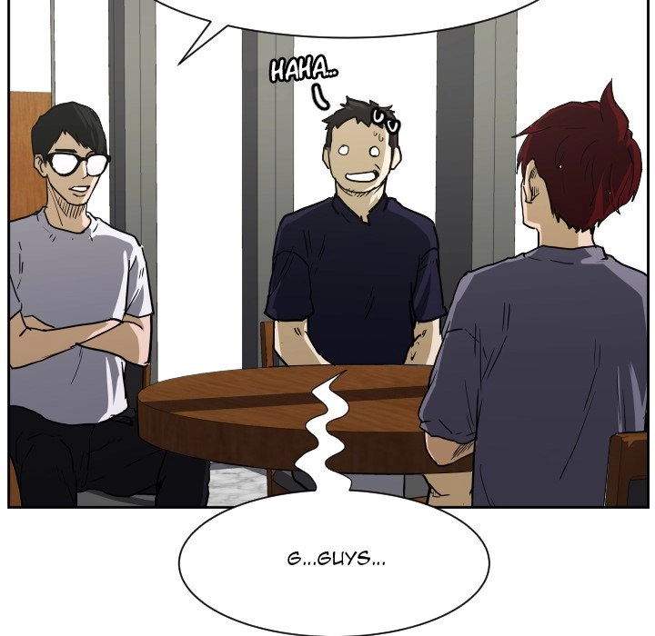 Read Tweener chapter 85 image 29 on Lezhin