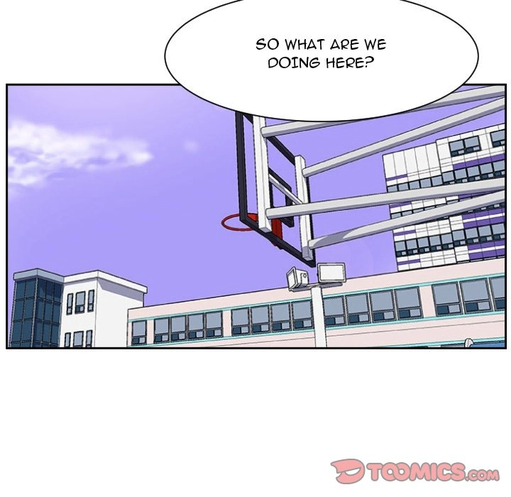 Read Tweener chapter 85 image 32 on Lezhin