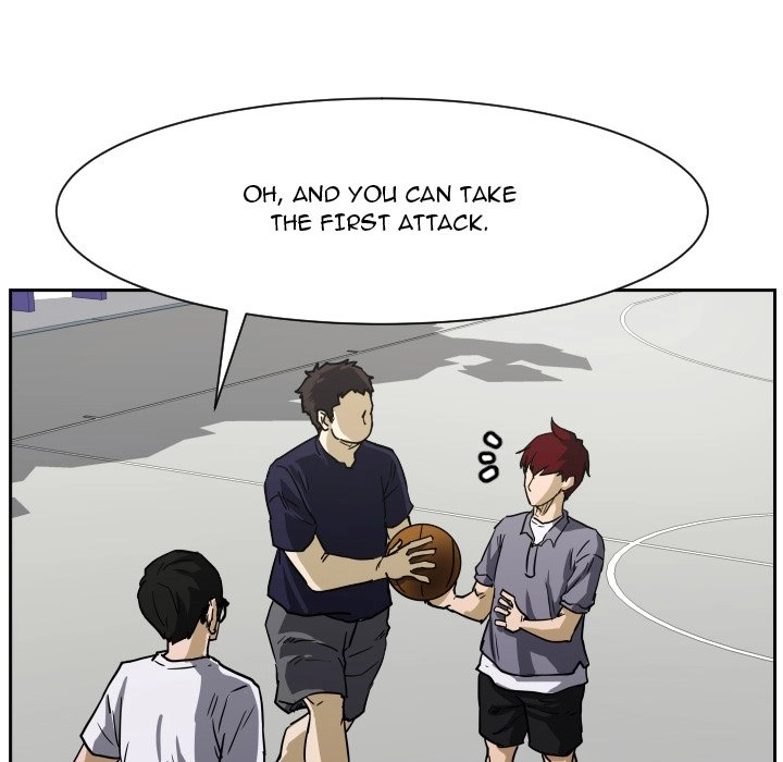 Read Tweener chapter 85 image 36 on Lezhin