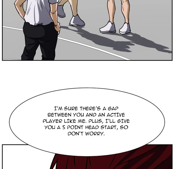 Read Tweener chapter 85 image 37 on Lezhin