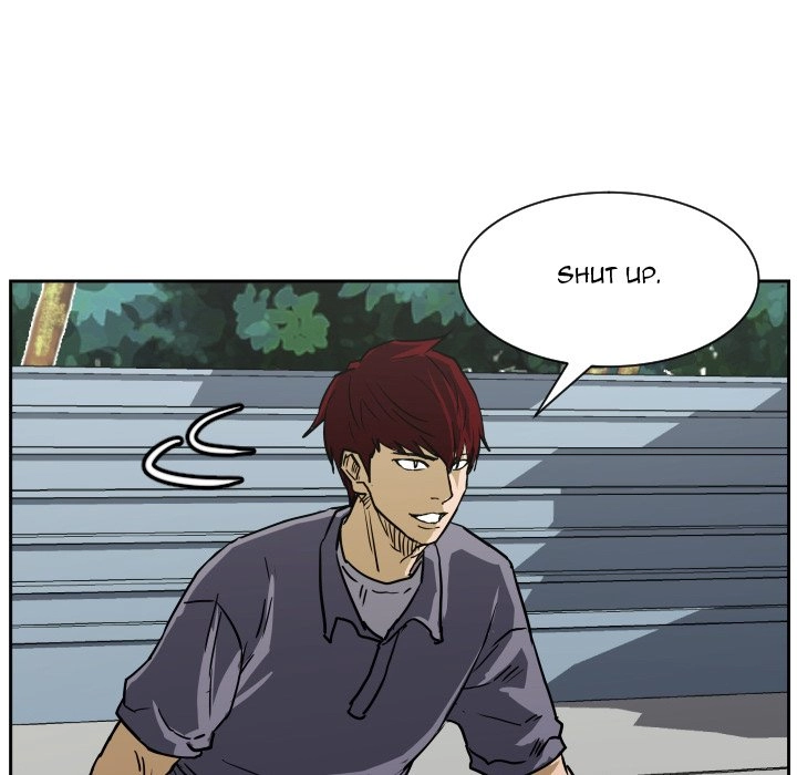 Read Tweener chapter 85 image 42 on Lezhin