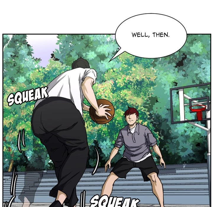 Read Tweener chapter 85 image 45 on Lezhin