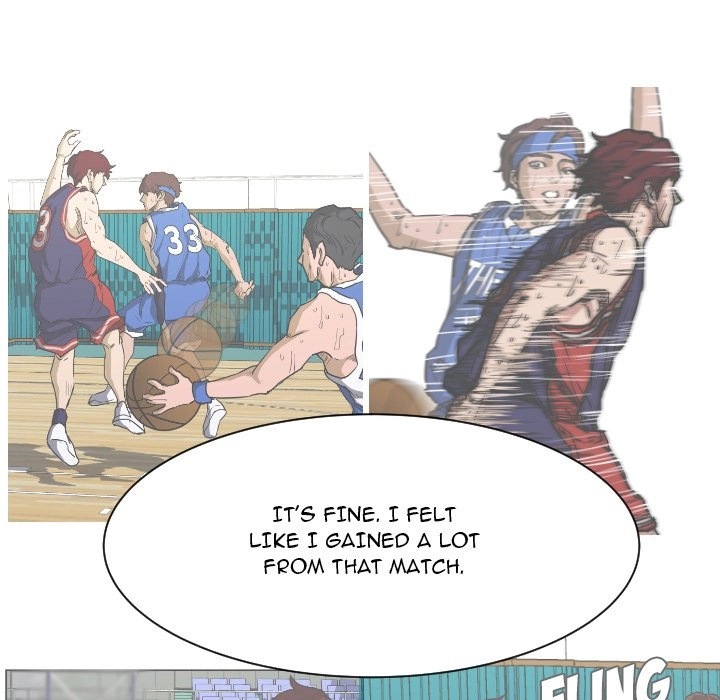 Read Tweener chapter 85 image 5 on Lezhin