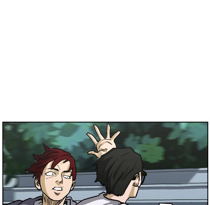 Read Tweener chapter 85 image 52 on Lezhin