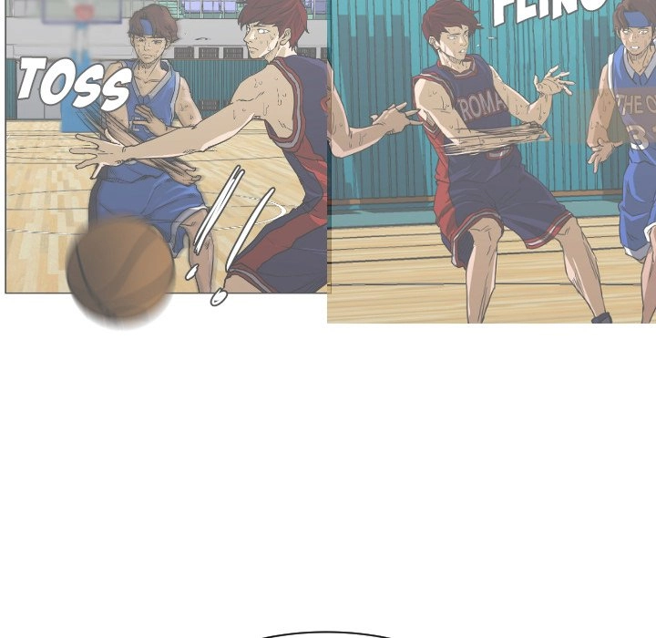 Read Tweener chapter 85 image 6 on Lezhin