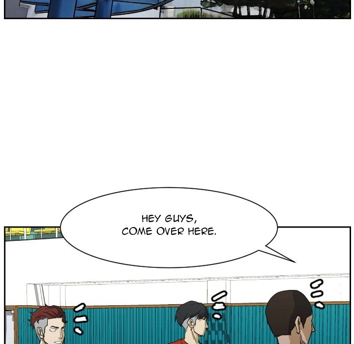 Read Tweener chapter 85 image 65 on Lezhin