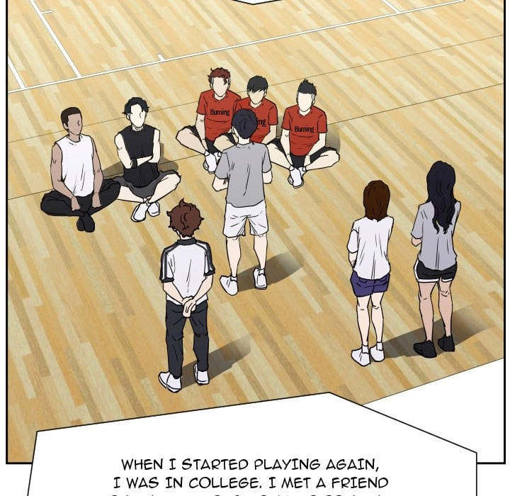 Read Tweener chapter 85 image 74 on Lezhin