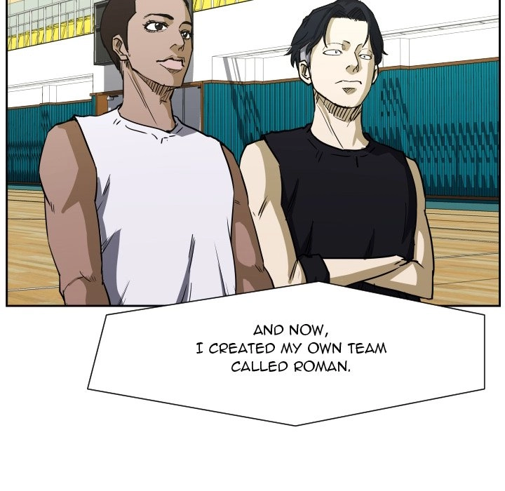 Read Tweener chapter 85 image 76 on Lezhin