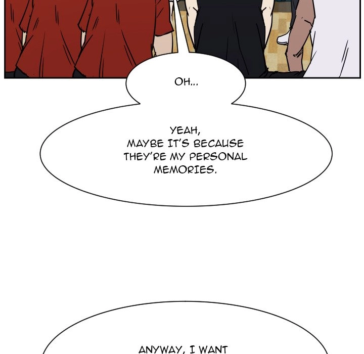 Read Tweener chapter 85 image 84 on Lezhin