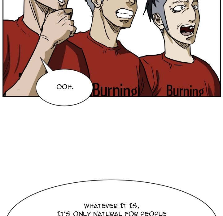 Read Tweener chapter 85 image 86 on Lezhin