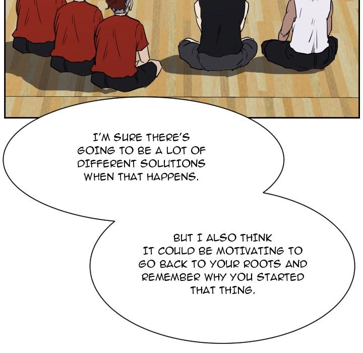Read Tweener chapter 85 image 88 on Lezhin