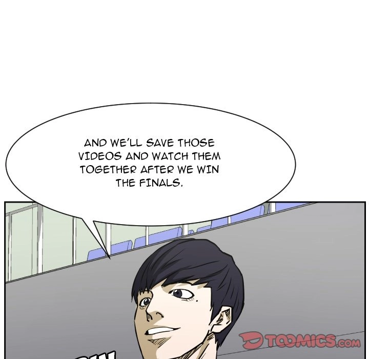 Read Tweener chapter 85 image 92 on Lezhin
