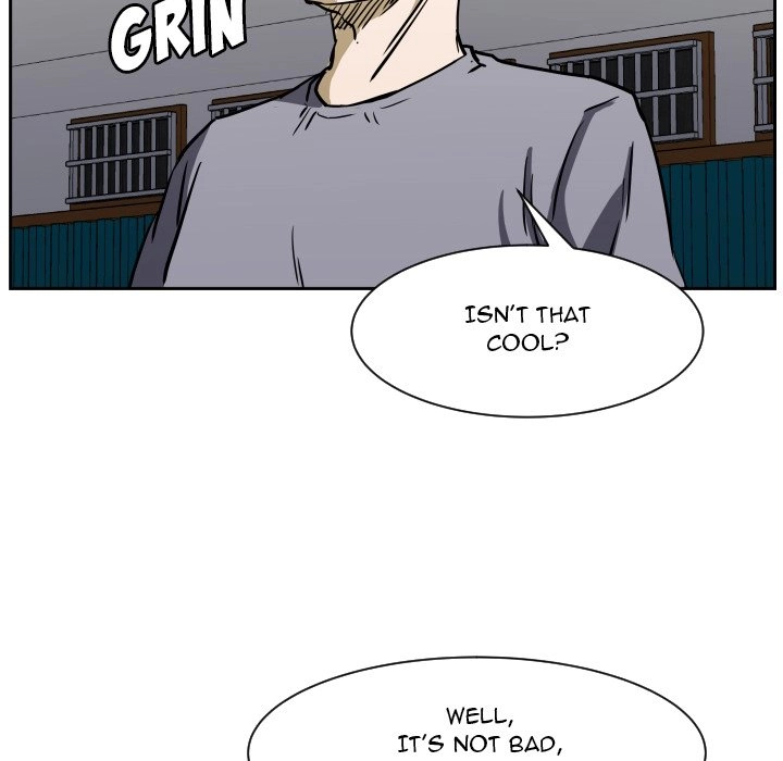 Read Tweener chapter 85 image 93 on Lezhin