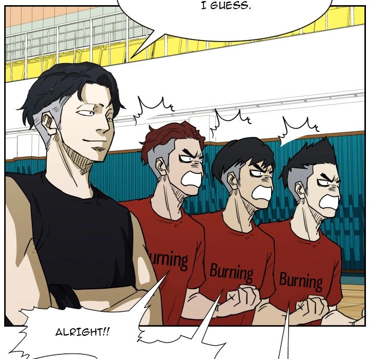 Read Tweener chapter 85 image 94 on Lezhin