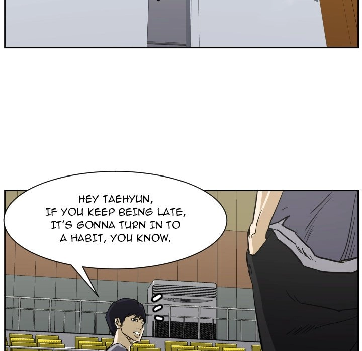 Read Tweener chapter 85 image 96 on Lezhin