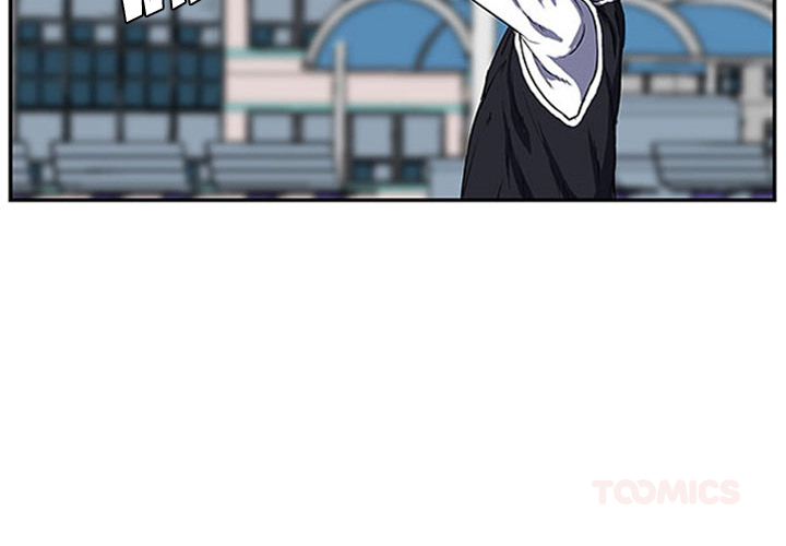 Read Tweener chapter 9 image 1 on Lezhin