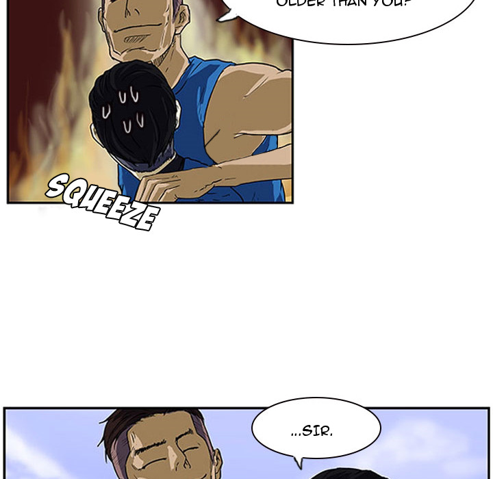 Read Tweener chapter 9 image 15 on Lezhin