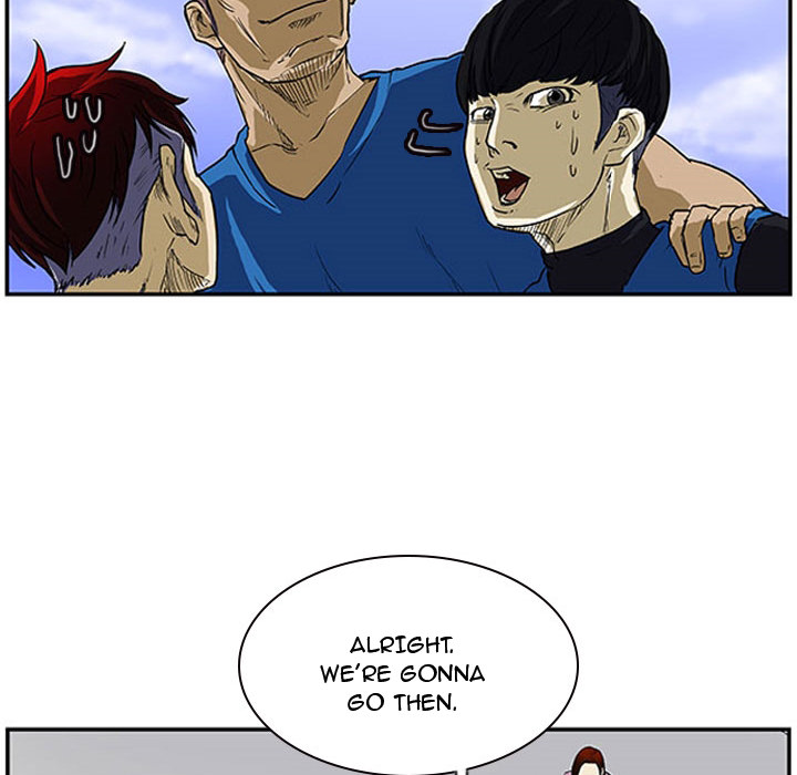 Read Tweener chapter 9 image 16 on Lezhin