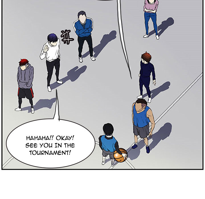 Read Tweener chapter 9 image 17 on Lezhin