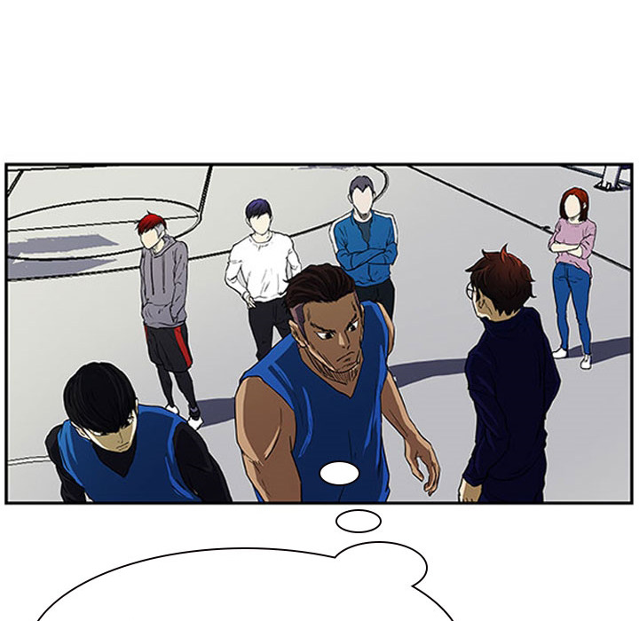 Read Tweener chapter 9 image 18 on Lezhin