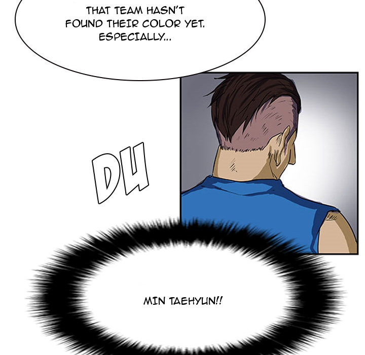 Read Tweener chapter 9 image 19 on Lezhin