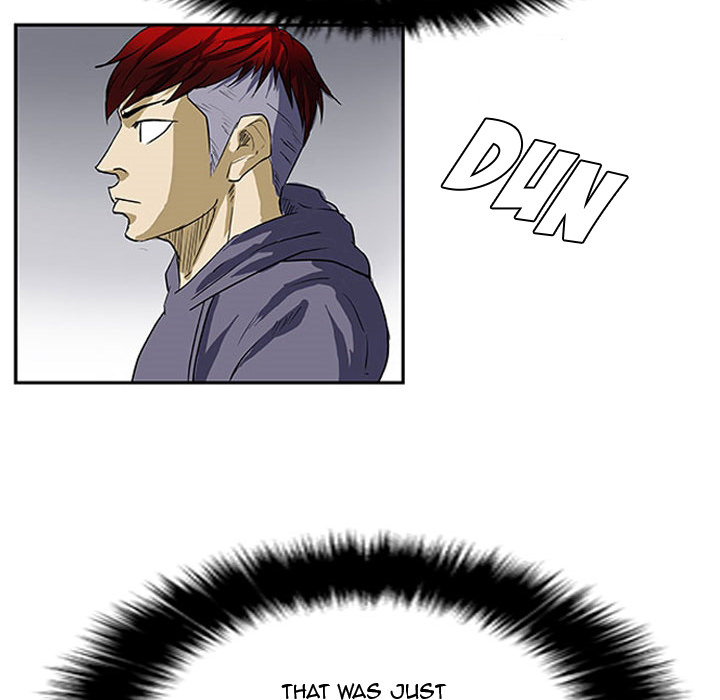 Read Tweener chapter 9 image 20 on Lezhin