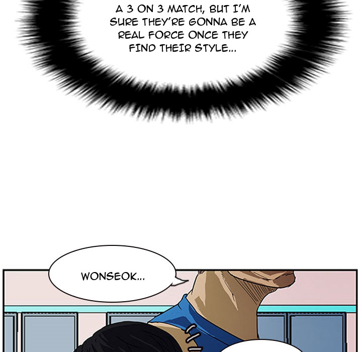 Read Tweener chapter 9 image 21 on Lezhin