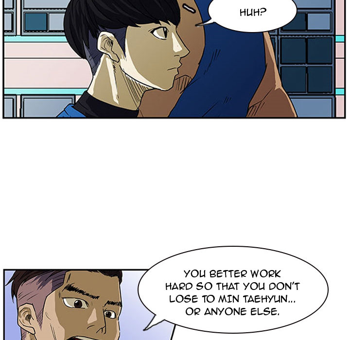 Read Tweener chapter 9 image 22 on Lezhin
