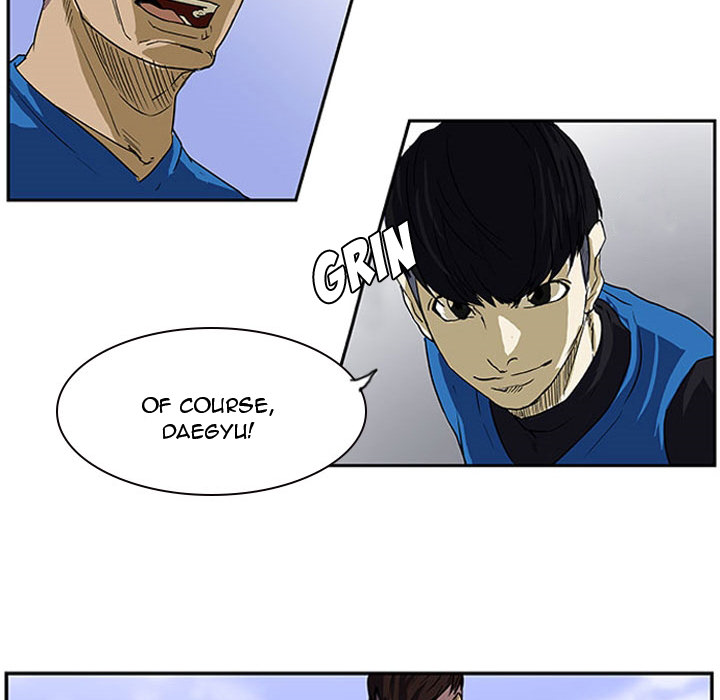 Read Tweener chapter 9 image 23 on Lezhin