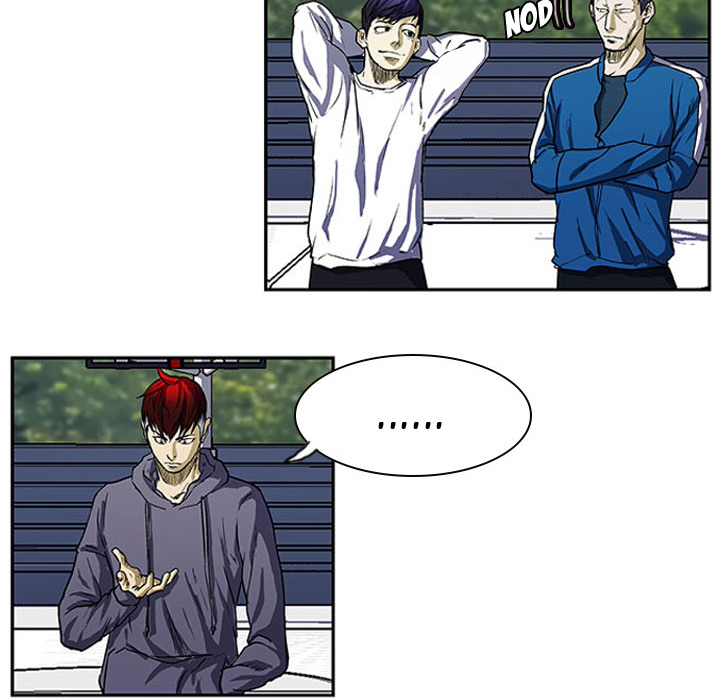 Read Tweener chapter 9 image 29 on Lezhin
