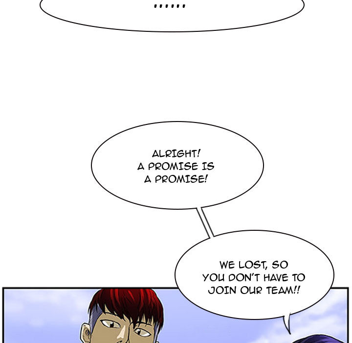 Read Tweener chapter 9 image 31 on Lezhin