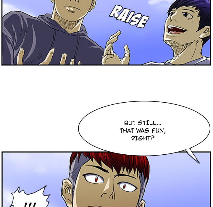 Read Tweener chapter 9 image 32 on Lezhin