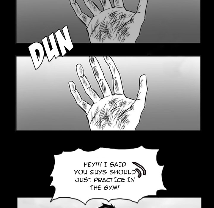 Read Tweener chapter 9 image 35 on Lezhin
