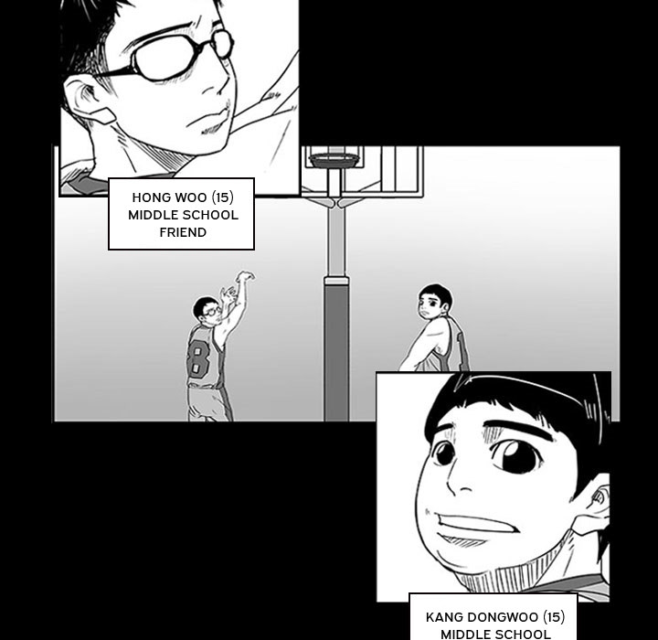 Read Tweener chapter 9 image 37 on Lezhin