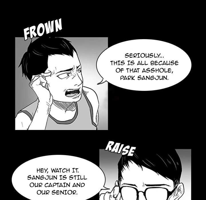 Read Tweener chapter 9 image 39 on Lezhin