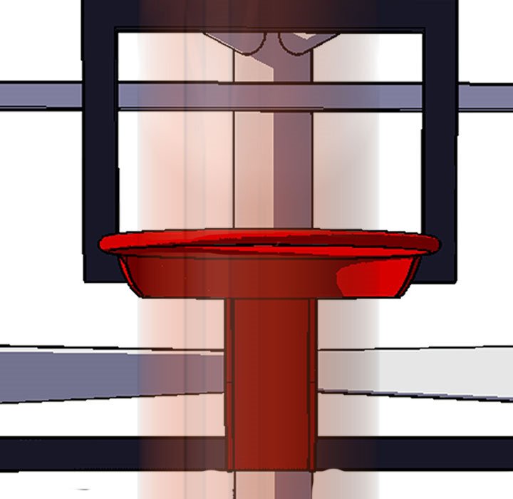Read Tweener chapter 9 image 4 on Lezhin