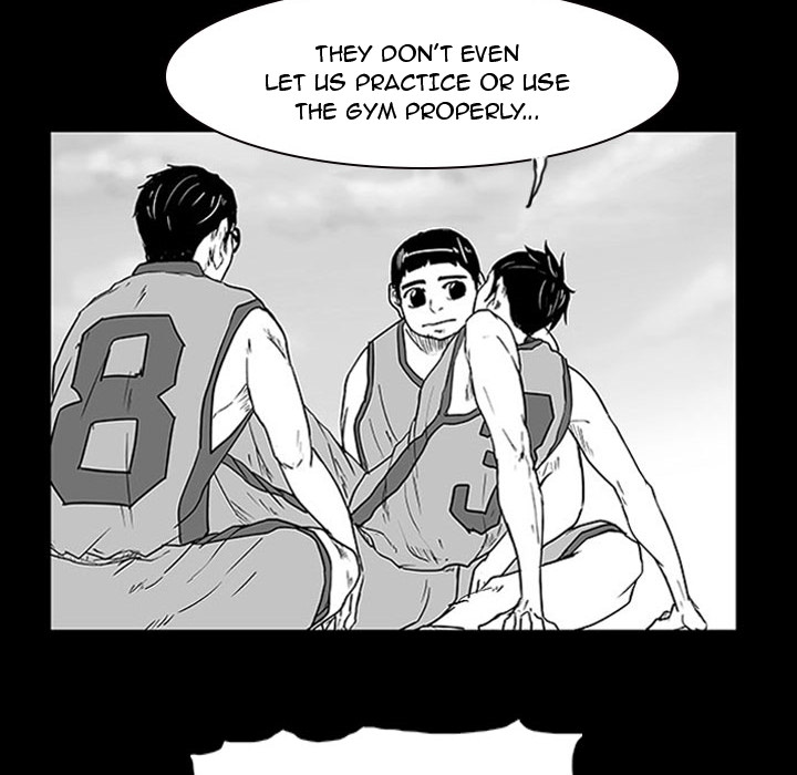 Read Tweener chapter 9 image 42 on Lezhin