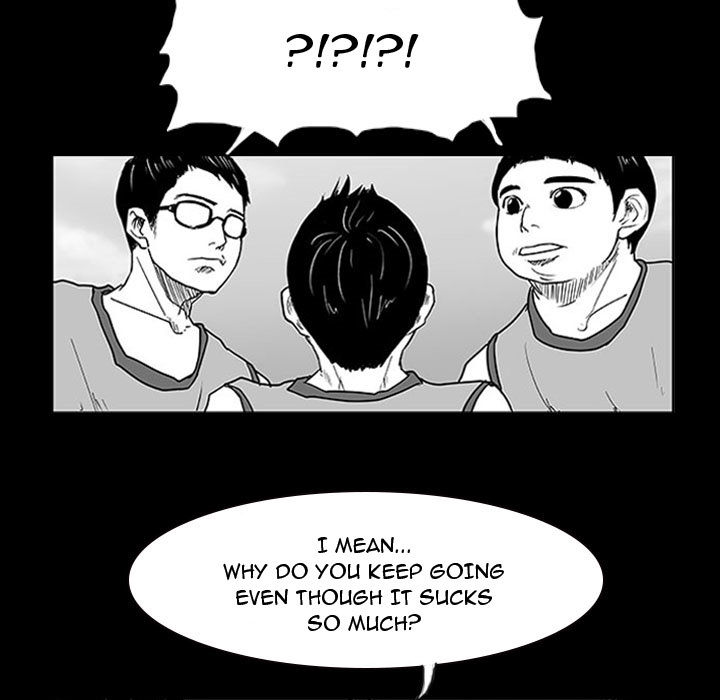 Read Tweener chapter 9 image 43 on Lezhin