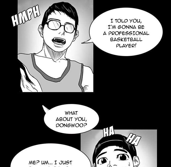 Read Tweener chapter 9 image 45 on Lezhin
