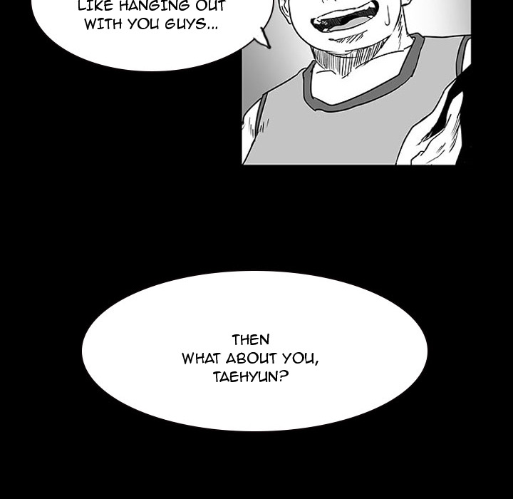 Read Tweener chapter 9 image 46 on Lezhin