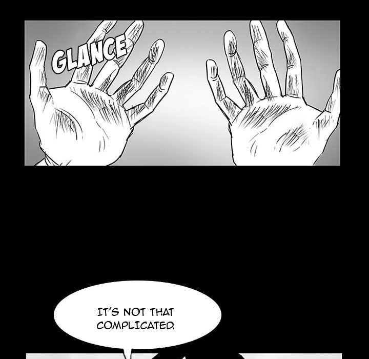 Read Tweener chapter 9 image 48 on Lezhin