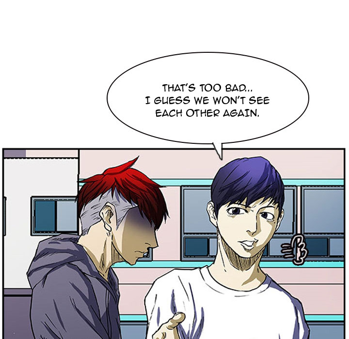 Read Tweener chapter 9 image 53 on Lezhin
