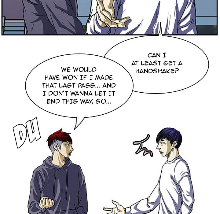 Read Tweener chapter 9 image 54 on Lezhin