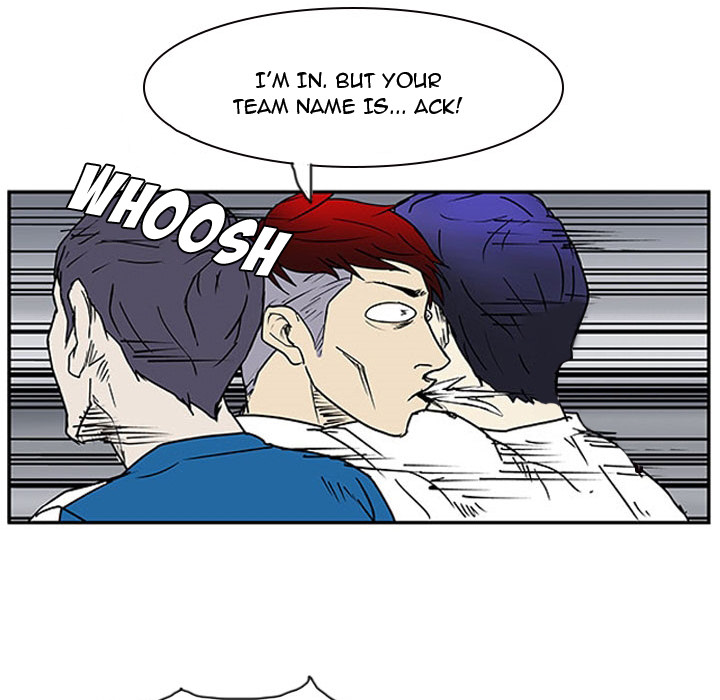 Read Tweener chapter 9 image 57 on Lezhin