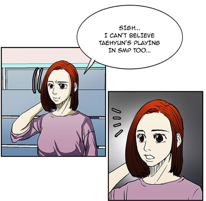 Read Tweener chapter 9 image 60 on Lezhin